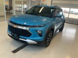 New 2025 Chevrolet TrailBlazer LT w/ Convenience Package image 4