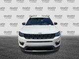 Used 2021 Jeep Compass Latitude w/ Sun and Sound Group image 3
