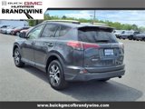 Used 2016 Toyota RAV4 LE image 5