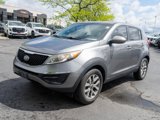 Used 2015 Kia Sportage LX image 3