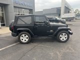 Used 2007 Jeep Wrangler Sahara w/ PWR Convenience Group image 5