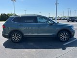 Certified 2021 Volkswagen Tiguan SE w/ Panoramic Sunroof Package image 4