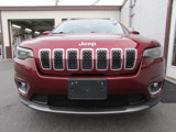 Used 2019 Jeep Cherokee Limited image 2
