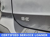 New 2024 Volkswagen Taos SE image 5