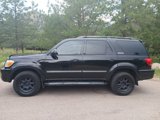Used 2006 Toyota Sequoia Limited image 3