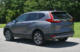 Used 2019 Honda CR-V EX image 3