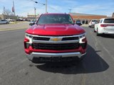 Used 2024 Chevrolet Silverado 1500 LT w/ Leather Package image 2