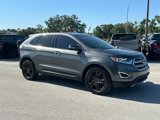 Used 2017 Ford Edge Titanium image 4