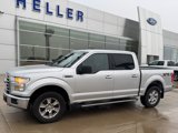 Used 2016 Ford F150 XLT image 3