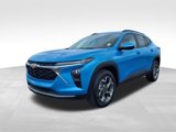 New 2025 Chevrolet Trax LT w/ Driver Confidence Package image 3