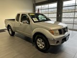 Used 2007 Nissan Frontier NISMO w/ Utility Bed Pkg image 3