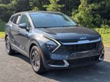 Used 2023 Kia Sportage LX image 2