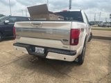Used 2018 Ford F150 Platinum w/ Equipment Group 701A Luxury image 4
