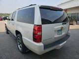 Used 2012 Chevrolet Suburban LTZ image 4