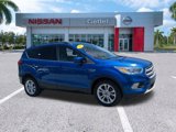Used 2019 Ford Escape SEL image 3