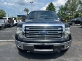 Used 2013 Ford F150 Lariat w/ Mid Equipment Group image 2