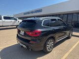 Used 2019 BMW X3 sDrive30i w/ Convenience Package image 4
