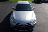 Used 2015 Toyota Camry LE image 4