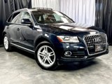 Used 2014 Audi Q5 2.0T Premium Plus w/ Premium Plus Package image 3