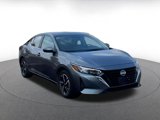Used 2024 Nissan Sentra SV image 3