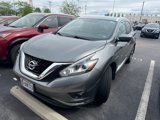 Used 2018 Nissan Murano Platinum w/ Cargo Package image 2