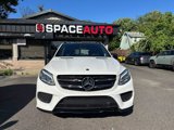 Used 2018 Mercedes-Benz GLE 43 AMG 4MATIC w/ Premium 2 Package image 2