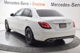 Used 2021 Mercedes-Benz C 300 Sedan image 4