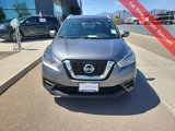 Used 2019 Nissan Kicks SV image 2