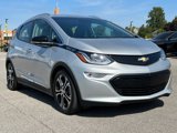 Used 2021 Chevrolet Bolt Premier w/ Infotainment Package image 2