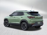 New 2025 Chevrolet TrailBlazer LT w/ Driver Confidence Package image 3