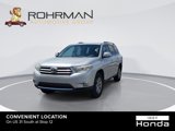 Used 2013 Toyota Highlander Plus image 3