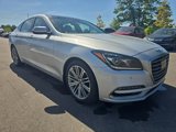 Used 2018 Genesis G80 3.8 w/ Option Group 03 image 3
