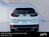 Used 2020 Honda CR-V EX-L image 4