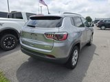 Used 2018 Jeep Compass Latitude w/ Popular Equipment Group image 2