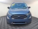 Certified 2021 Ford EcoSport SES w/ Interior Protection Package image 2