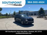Used 2021 Hyundai Santa Fe SE image 1