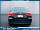 Used 2012 Volkswagen Passat 2.5 S image 4