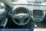 Used 2023 Chevrolet Malibu LT w/ Driver Confidence Package image 5