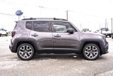 Used 2017 Jeep Renegade Latitude image 5