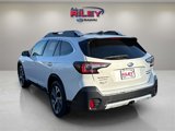 Used 2022 Subaru Outback Touring image 3