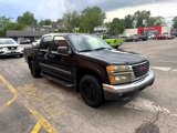 Used 2007 GMC Canyon SLE w/ Sun and Stars Package image 3