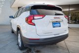 Used 2024 GMC Terrain SLE image 3