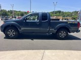 Used 2013 Nissan Frontier Desert Runner image 5