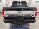 Used 2018 Ford F150 Limited w/ Trailer Tow Package image 3