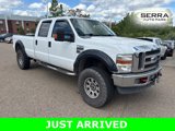 Used 2009 Ford F250 XLT image 2