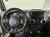 Used 2016 Jeep Wrangler Unlimited Sahara w/ Connectivity Group image 3