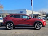 New 2024 Chevrolet Trax LT w/ Driver Confidence Package image 4