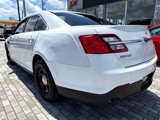 Used 2017 Ford Taurus Police Interceptor AWD image 5