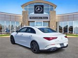 Certified 2025 Mercedes-Benz CLA 250 4MATIC image 3