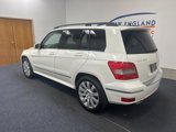 Used 2012 Mercedes-Benz GLK 350 4MATIC image 4